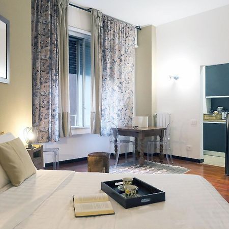 Comecasa Suite Porta Nuova Milano Ngoại thất bức ảnh