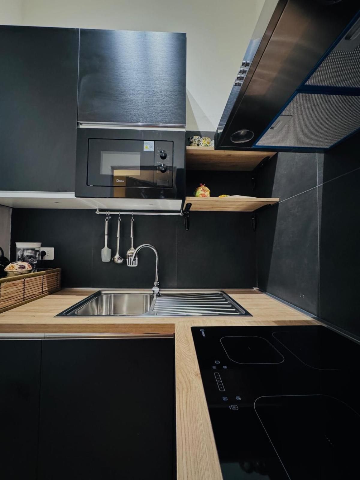 Comecasa Suite Porta Nuova Milano Ngoại thất bức ảnh