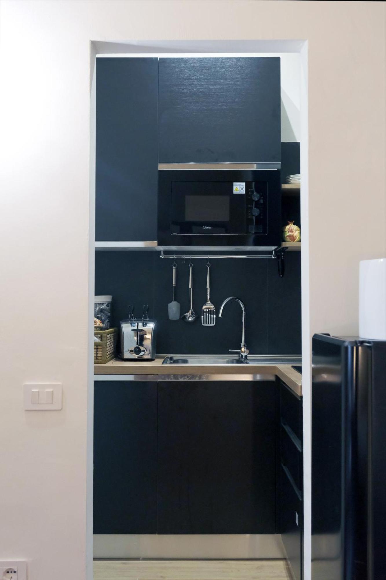 Comecasa Suite Porta Nuova Milano Ngoại thất bức ảnh