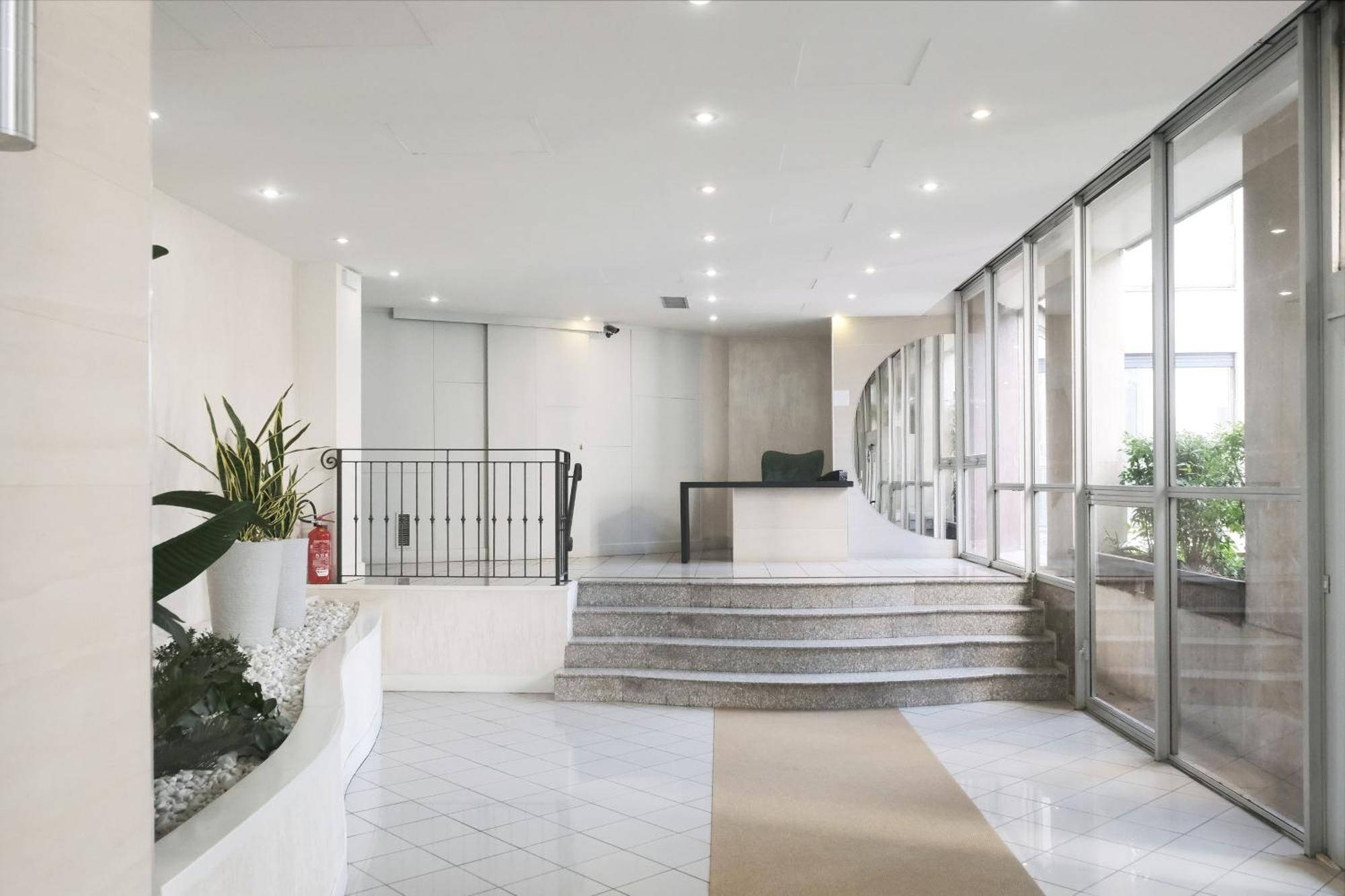 Comecasa Suite Porta Nuova Milano Ngoại thất bức ảnh