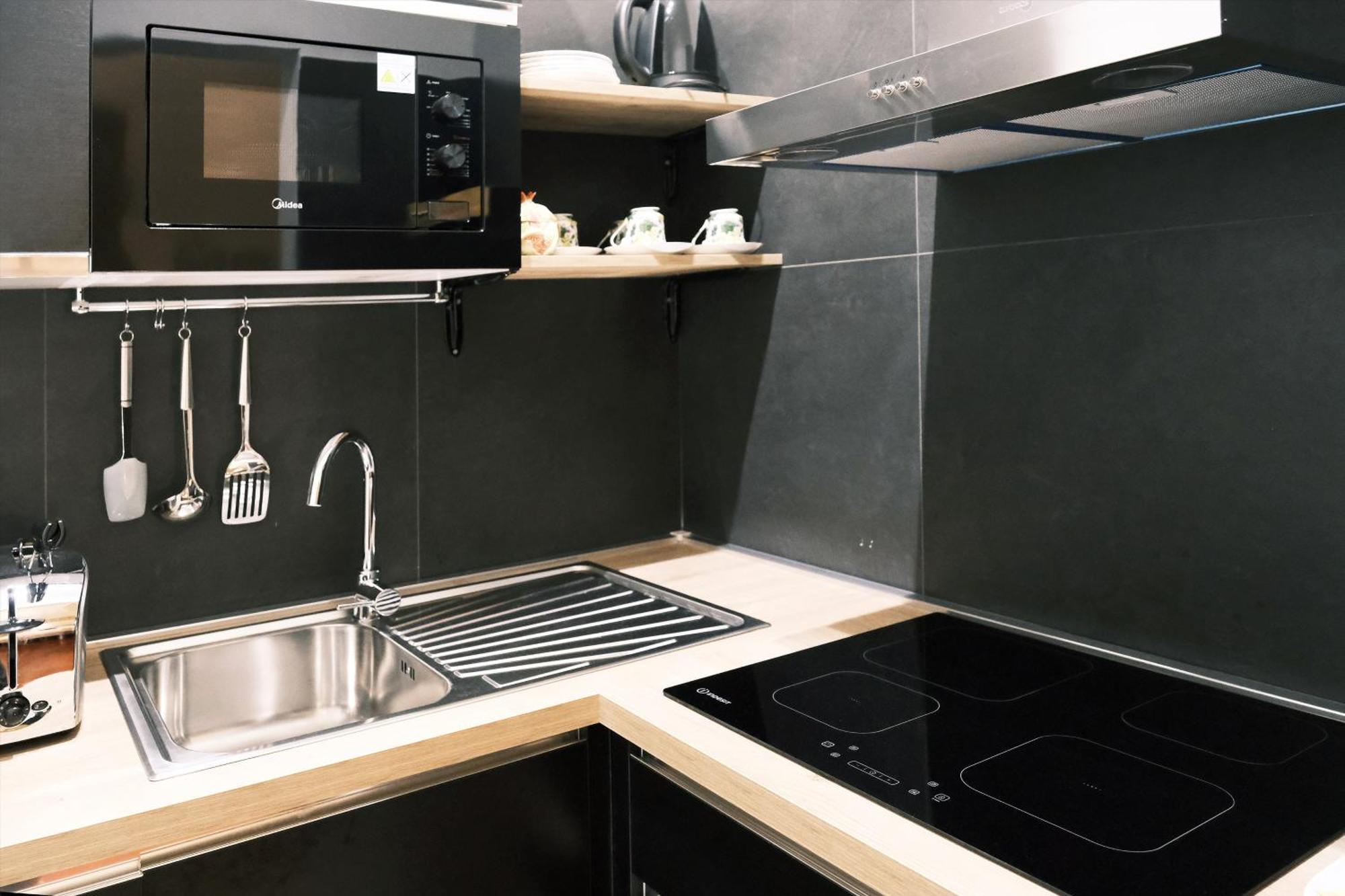 Comecasa Suite Porta Nuova Milano Ngoại thất bức ảnh