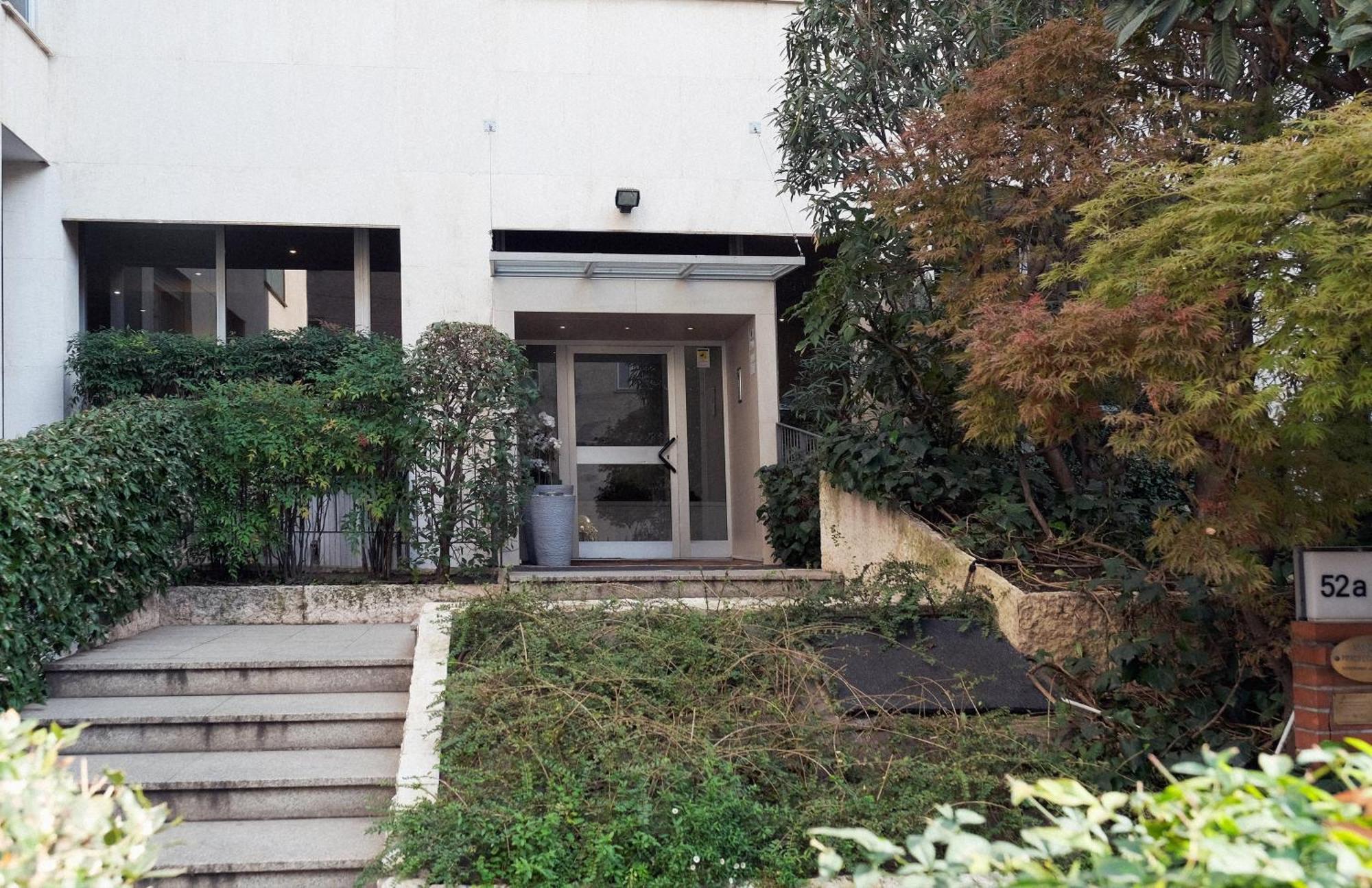 Comecasa Suite Porta Nuova Milano Ngoại thất bức ảnh
